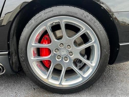 2006 Dodge Viper SRT-10