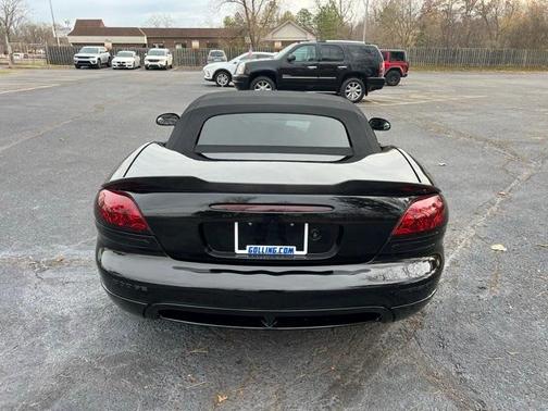 2006 Dodge Viper SRT-10