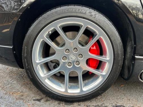 2006 Dodge Viper SRT-10