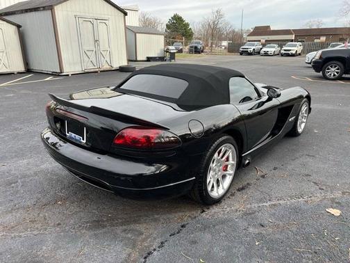 2006 Dodge Viper SRT-10