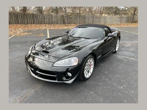 2006 Dodge Viper SRT-10