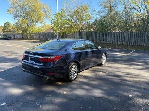 2015 Lexus ES 350 350