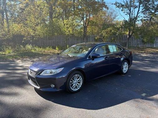 2015 Lexus ES 350 350