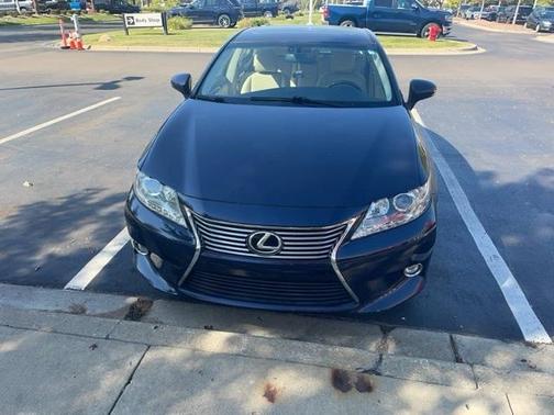 2015 Lexus ES 350 350