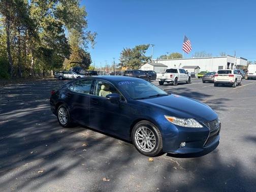 2015 Lexus ES 350 350
