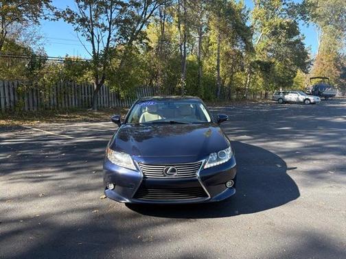 2015 Lexus ES 350 350