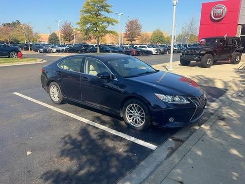 2015 Lexus ES 350 350