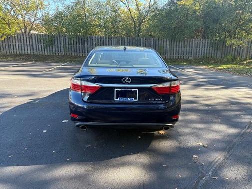 2015 Lexus ES 350 350