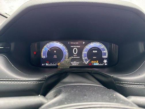 Diamond Black 2023 Jeep Compass Altitude