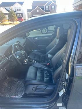 2014 Volkswagen GTI Drivers Edition