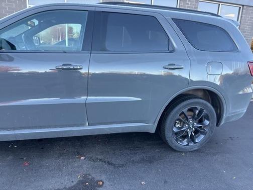 2023 Dodge Durango GT