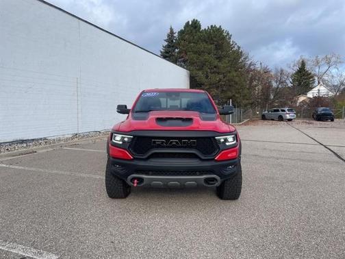 2023 RAM 1500 TRX