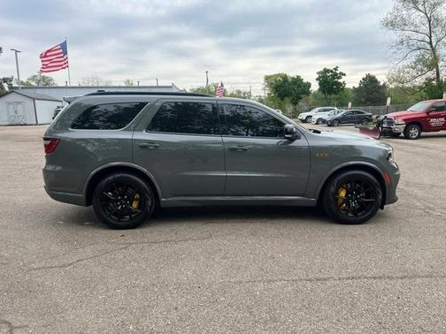 2024 Dodge Durango SRT 392