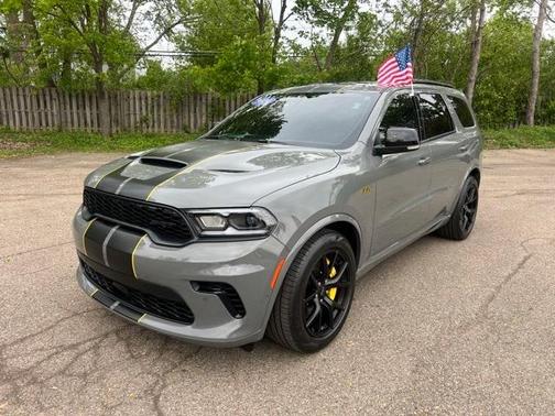 2024 Dodge Durango SRT 392