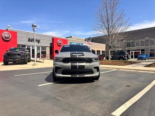 2024 Dodge Durango SRT 392