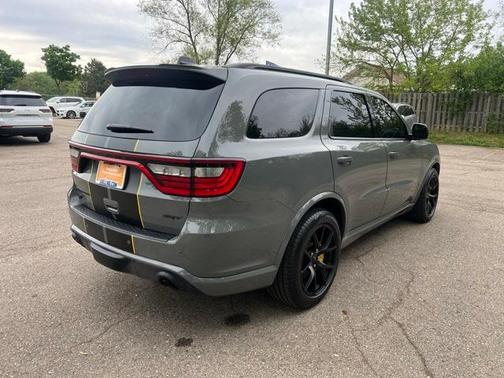 2024 Dodge Durango SRT 392