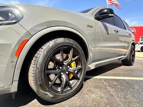 2024 Dodge Durango SRT 392