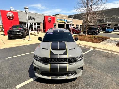 2024 Dodge Durango SRT 392