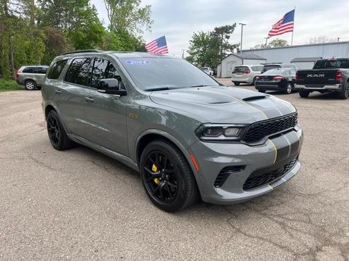 2024 Dodge Durango SRT 392