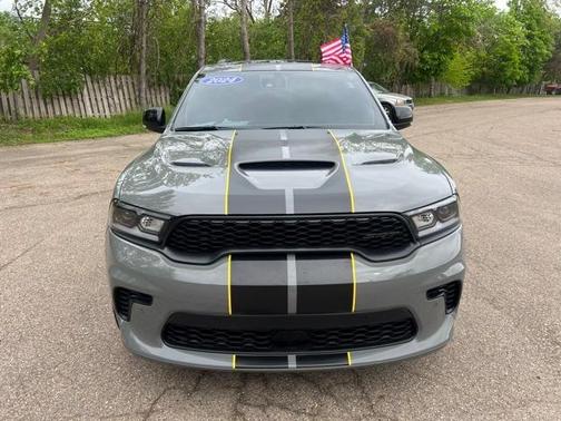 2024 Dodge Durango SRT 392