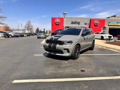 2024 Dodge Durango SRT 392