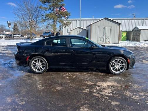 2022 Dodge Charger GT