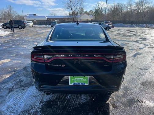 2022 Dodge Charger GT