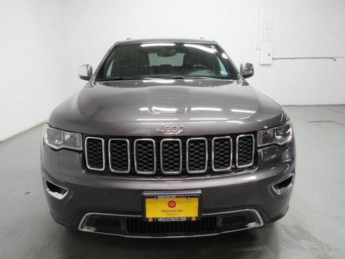 Photo 2 of 46 of 2020 Jeep Grand Cherokee Limited
