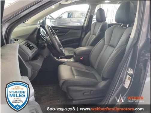 2023 Subaru Ascent Onyx Edition 7-Passenger