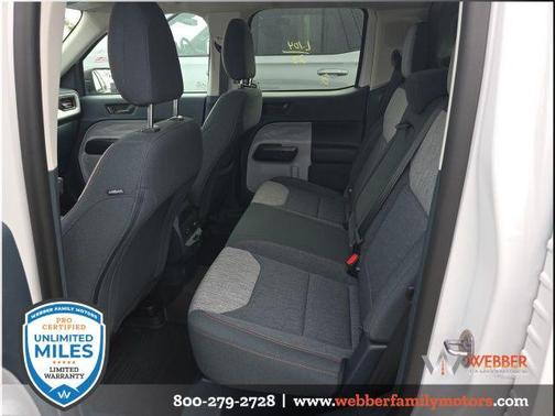 2023 Ford Maverick XLT