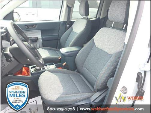 2023 Ford Maverick XLT