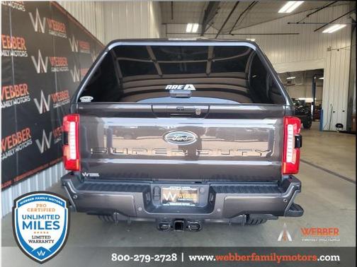 2024 Ford F-350 Lariat