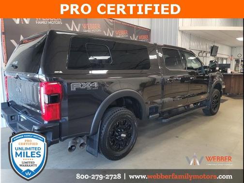 2024 Ford F-350 Lariat