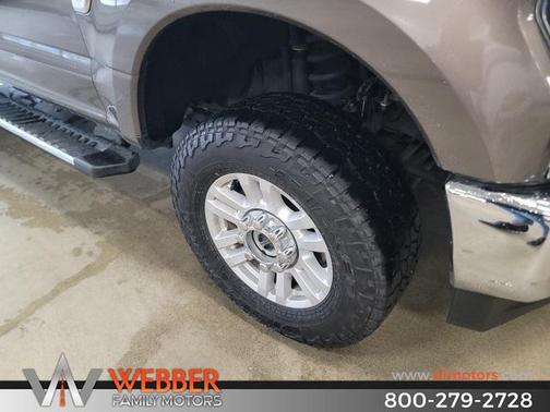 2018 Ford F-250 XLT