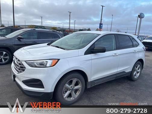 2021 Ford Edge SE