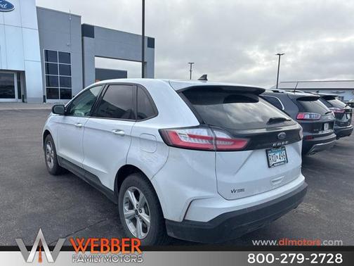 2021 Ford Edge SE