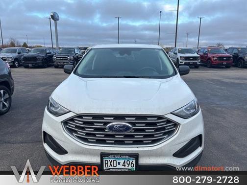 2021 Ford Edge SE