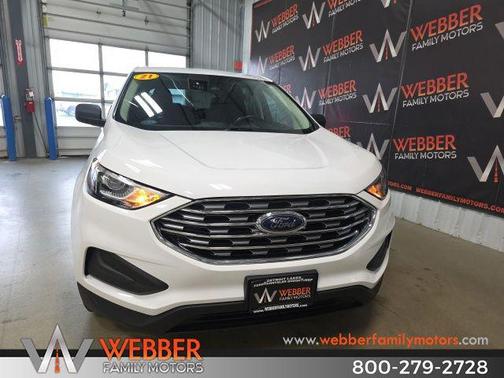 2021 Ford Edge SE
