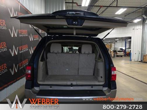 2014 Ford Expedition XLT