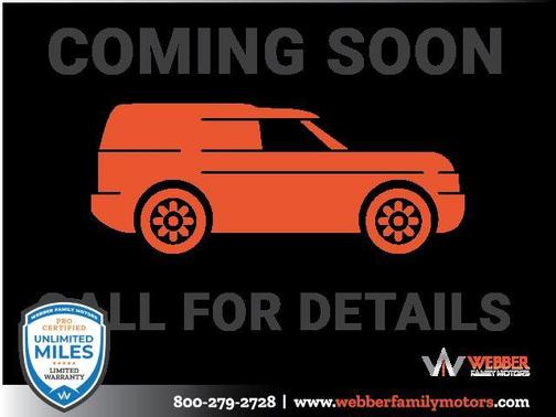 Carbonized Gray Metallic 2026 Ford Explorer ST-Line