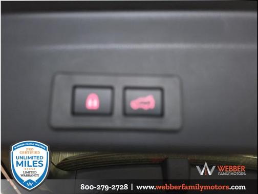 2025 Subaru Ascent Touring 7-Passenger