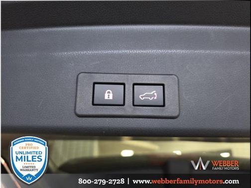 2025 Subaru Ascent Touring 7-Passenger