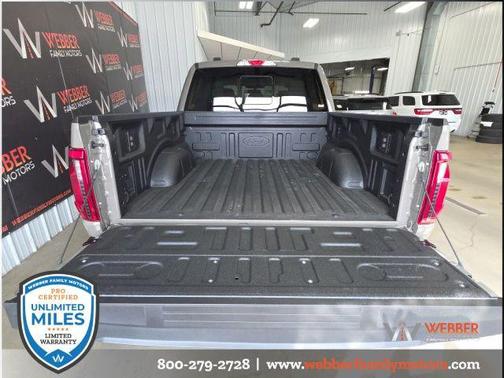 MARSH GRAY 2026 Ford F-150 XLT
