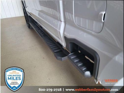 2025 Ford F-350 Lariat