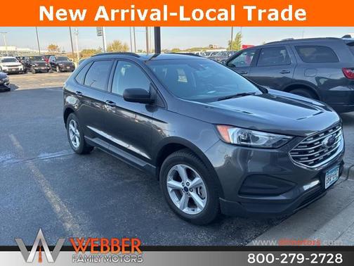 2020 Ford Edge SE