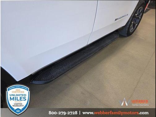 2023 Jeep Wagoneer Series III 4x4