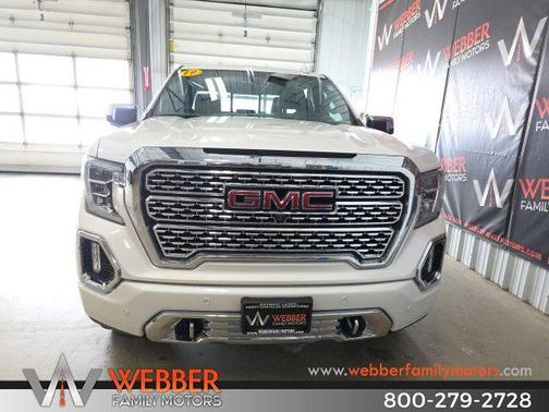 2019 GMC Sierra 1500 Denali