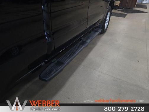 2022 Chevrolet Silverado 1500 Limited RST