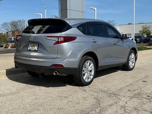 2020 Acura RDX Base