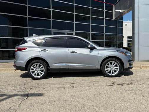 2020 Acura RDX Base